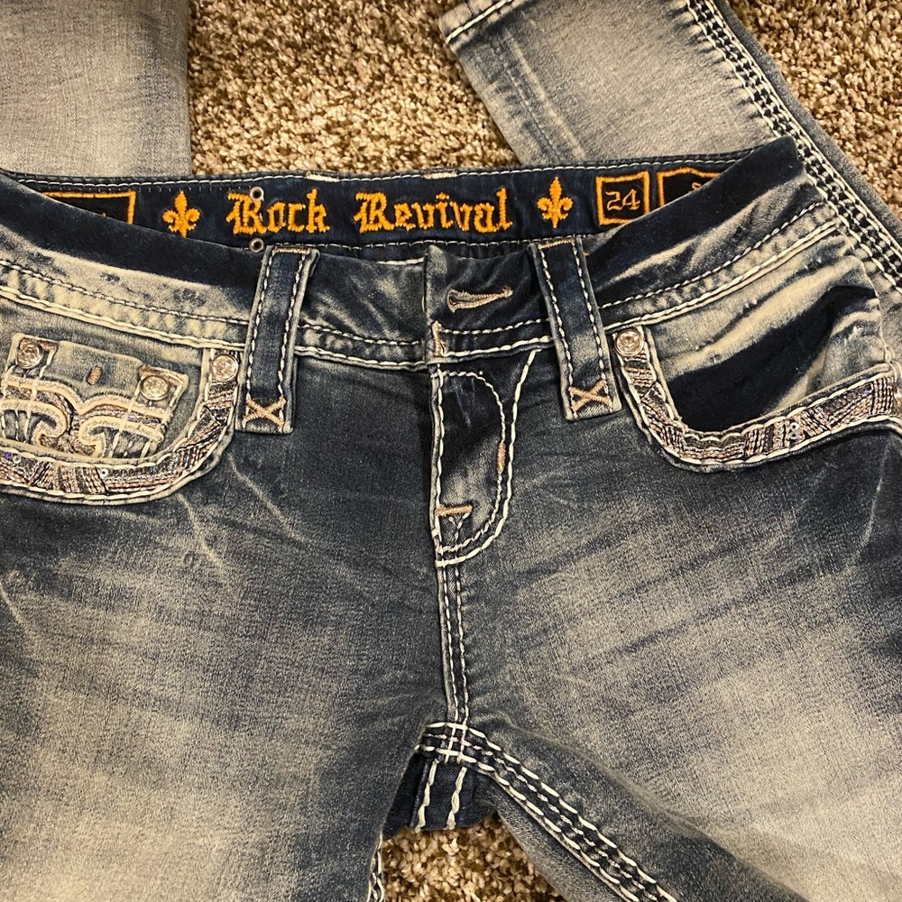 Rock Revival - Picture 2 of 3